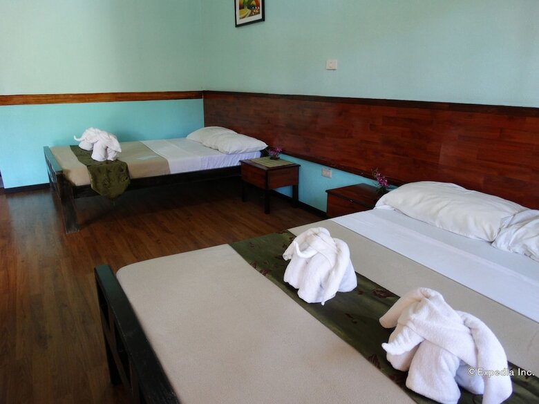 Apartamento Veraneante Resort