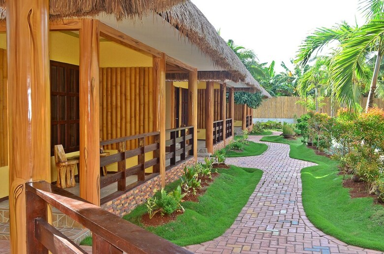 Apartamento Veraneante Resort