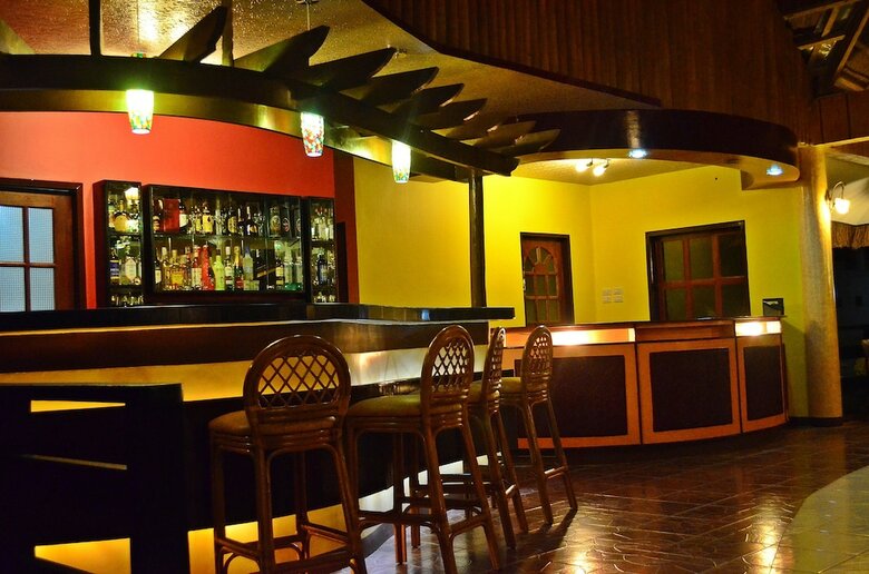 Apartamento Veraneante Resort
