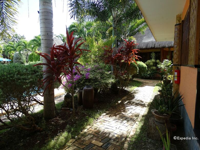 Apartamento Veraneante Resort