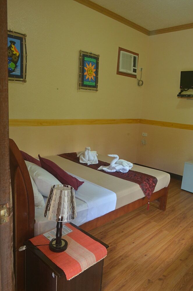 Apartamento Veraneante Resort