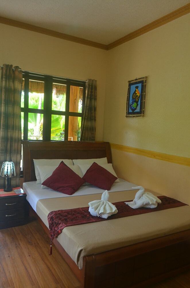 Apartamento Veraneante Resort