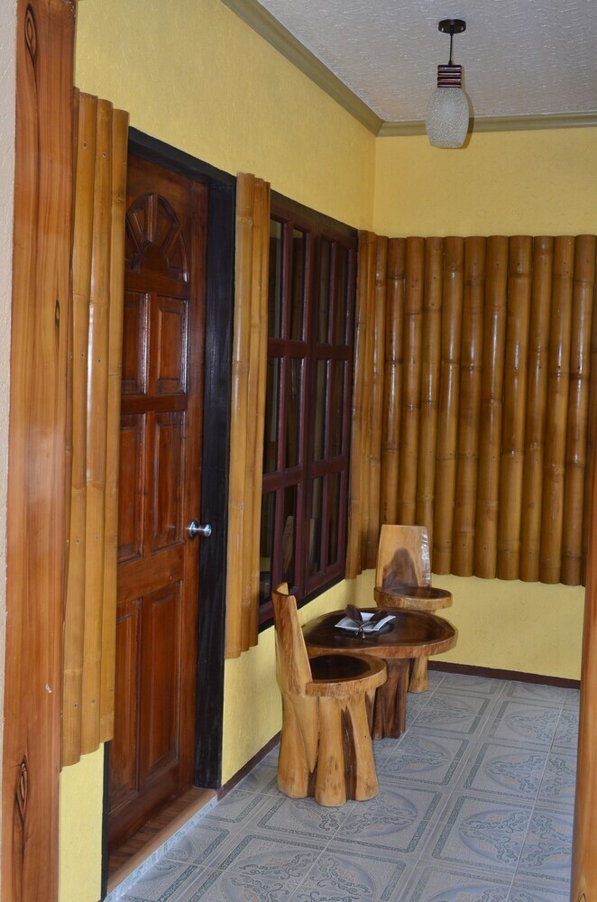 Apartamento Veraneante Resort