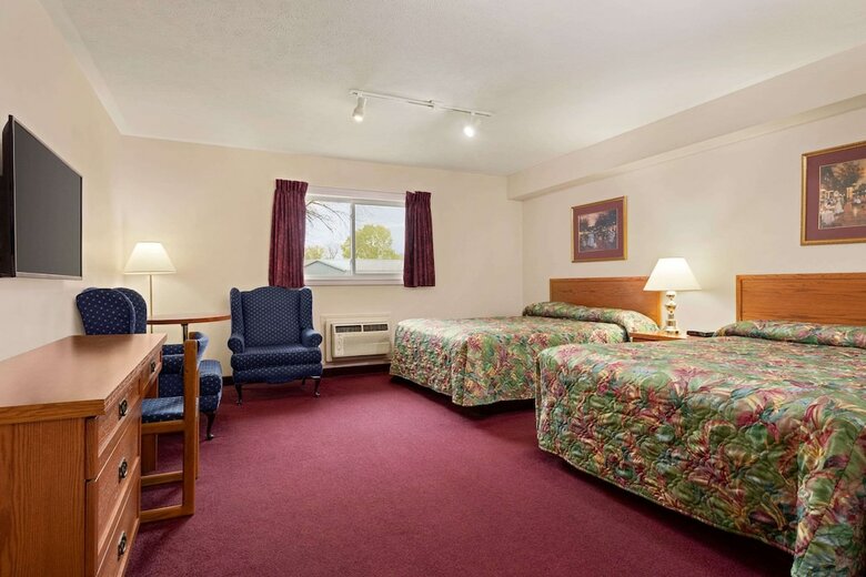 Motel Travelodge By Wyndham Port Elgin