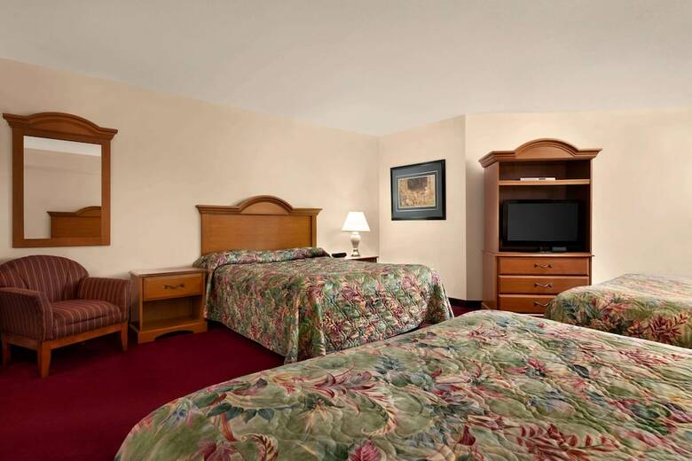 Motel Travelodge By Wyndham Port Elgin
