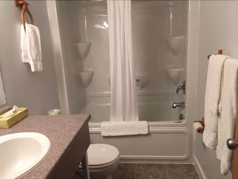 Motel Travelodge By Wyndham Port Elgin