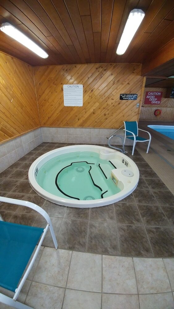 Motel Travelodge By Wyndham Port Elgin
