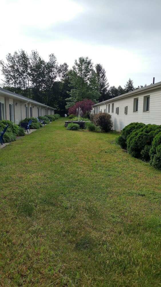 Motel Travelodge By Wyndham Port Elgin