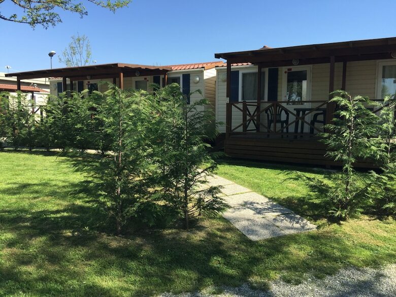 Camping Venezia