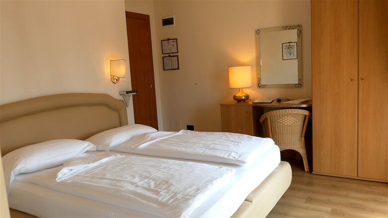Hotel Al Caminetto