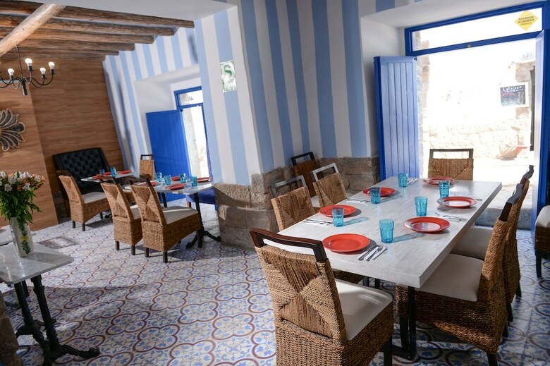 Quinta San Blas By Ananay Hotels