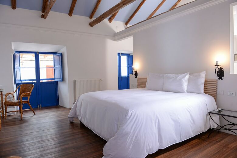 Quinta San Blas By Ananay Hotels