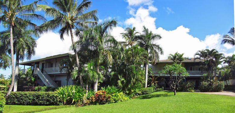 Hideaway Cove Poipu Beach
