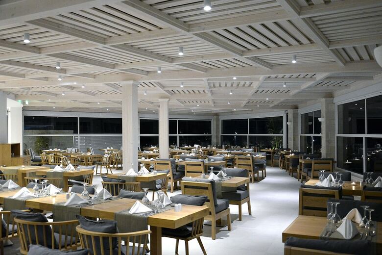 Hotel Tui Blue Insula Alba Resort & Spa ? Adults Only