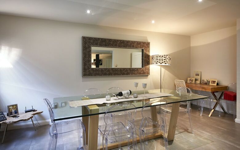 Dynasty Forest Sandown Hotel & Conference Centre