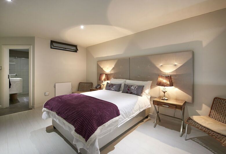 Dynasty Forest Sandown Hotel & Conference Centre