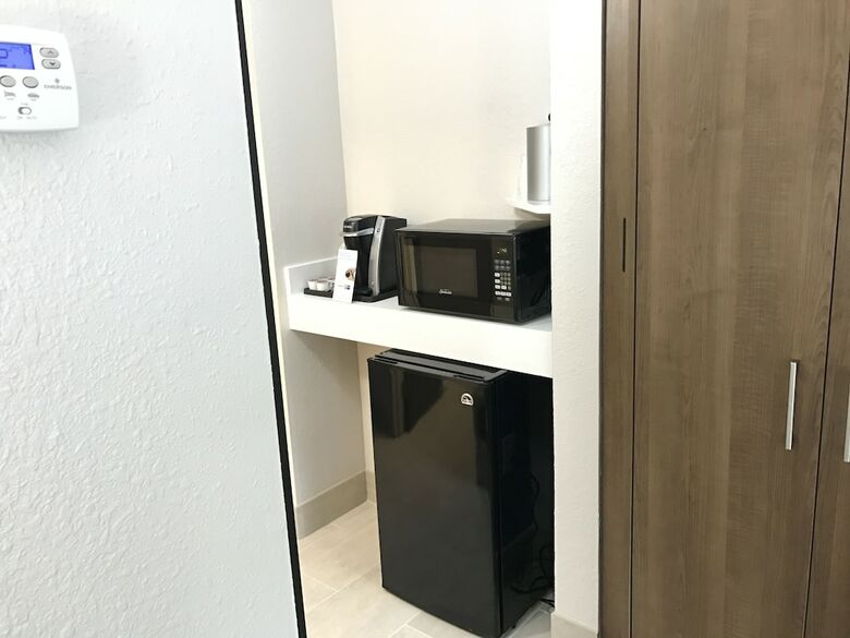 Hotel Holiday Inn Express Naples South I-75