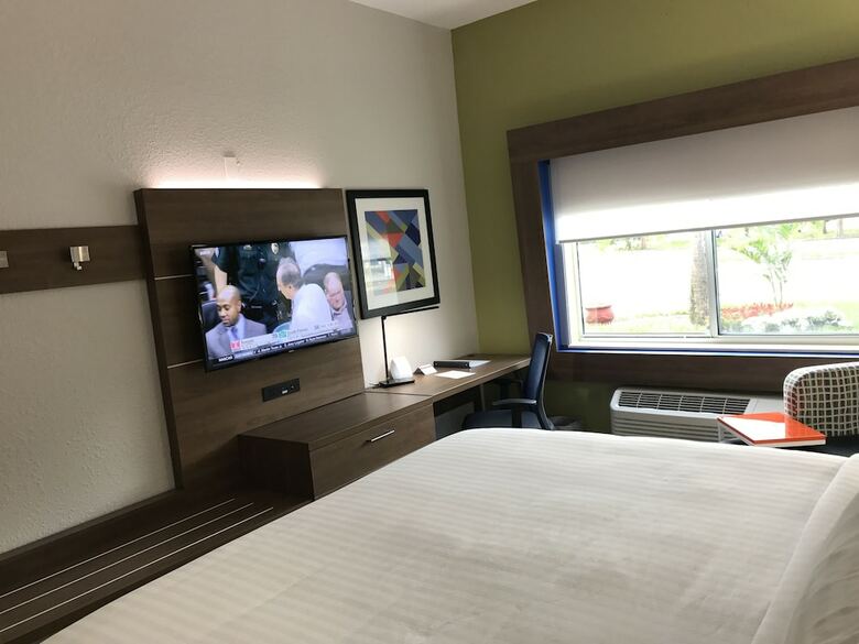 Hotel Holiday Inn Express Naples South I-75