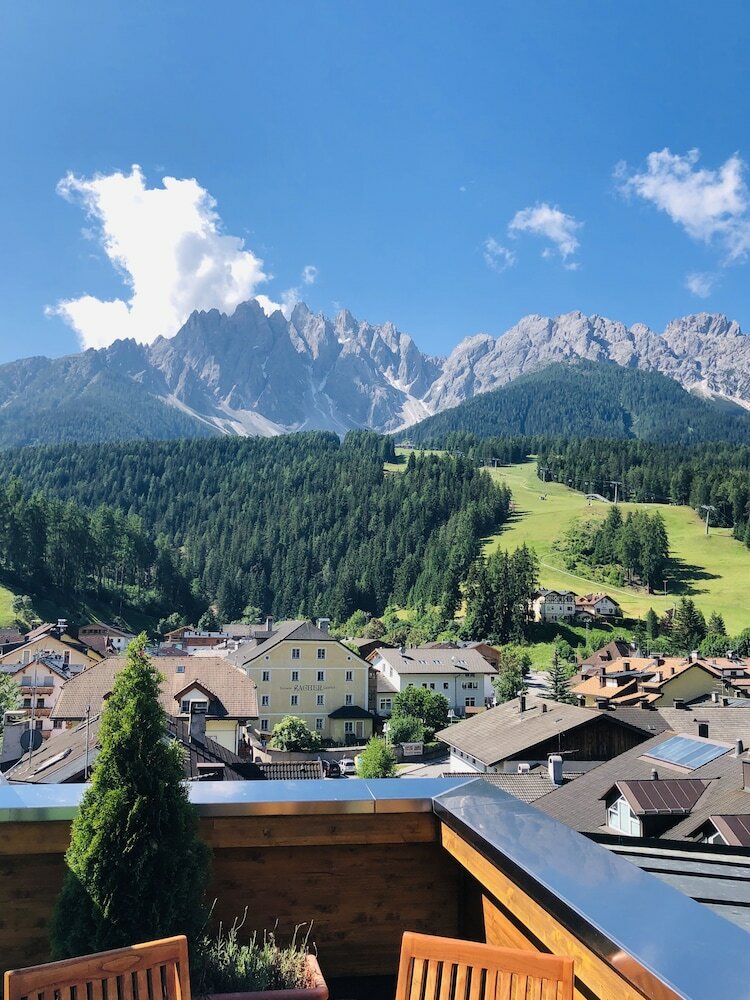 Post Hotel - Tradition & Lifestyle Adults Only