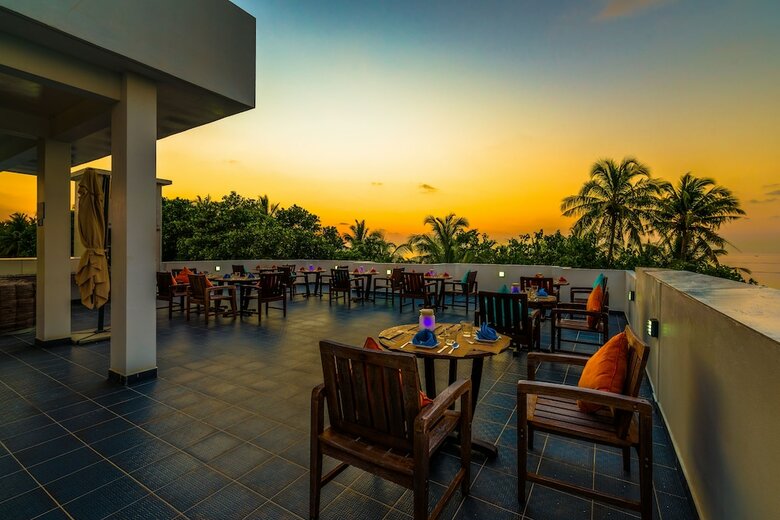Hotel Boutique Beach - All Inclusive