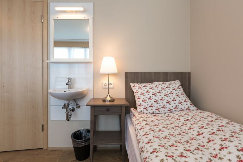 Hotel Guesthouse Garun, Skolavellir