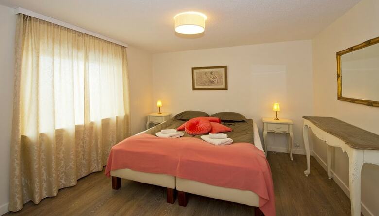 Hotel Guesthouse Dyngja
