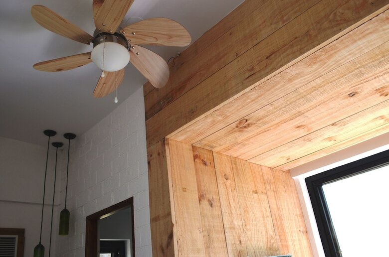 Cabins By Eco Hotel Tagaytay