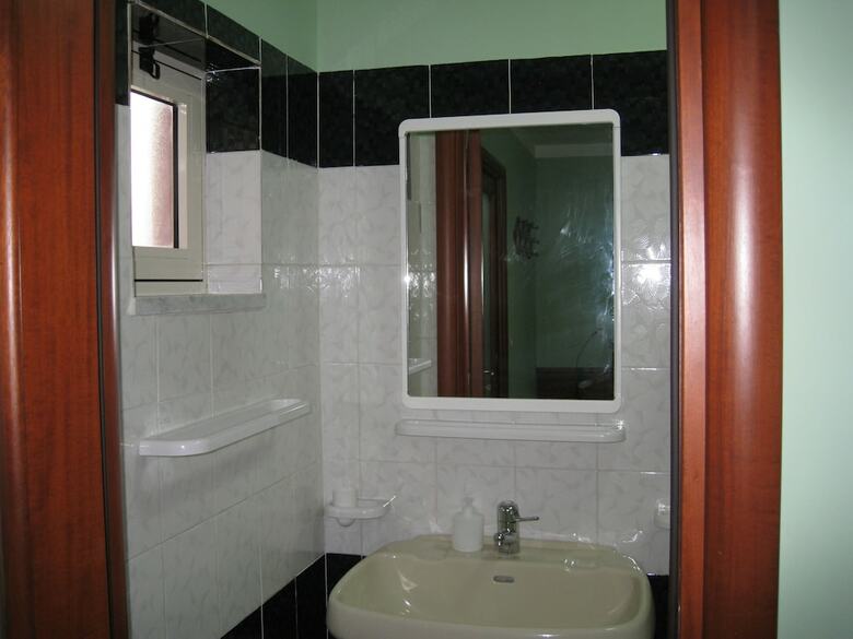 Apartamento Casa Vacanze Mimose