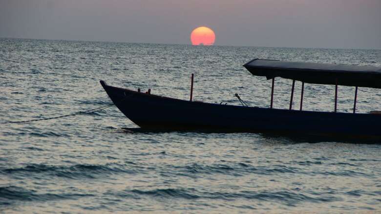 Mary Beach Hotel And Resort