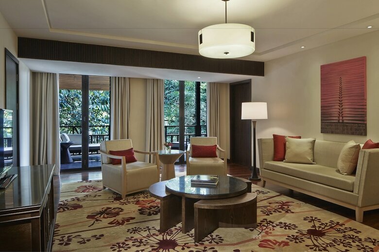 Hotel Mulu Marriott Resort