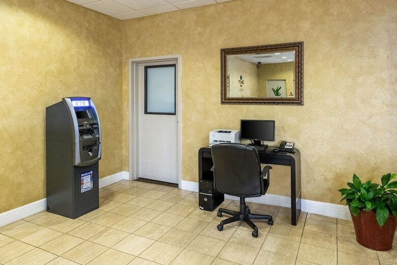 Hotel Quality Inn Lakeland North