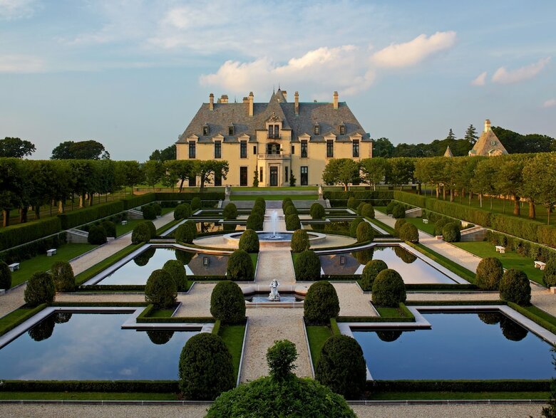 Oheka Castle Hotel & Estate