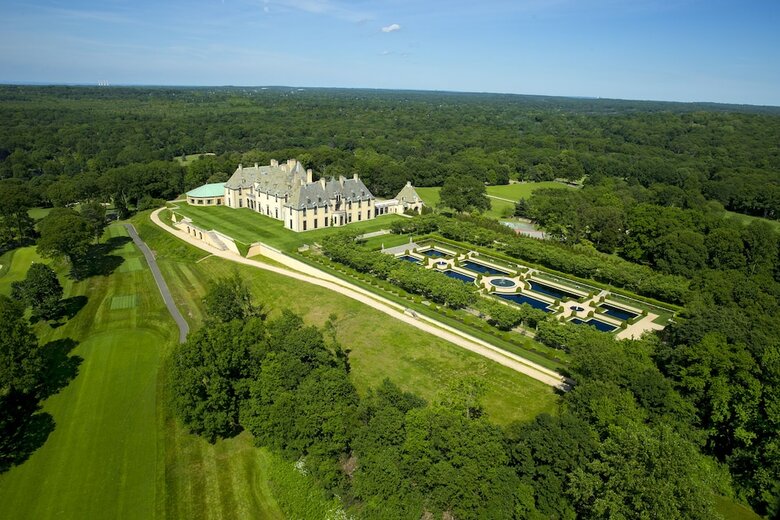 Oheka Castle Hotel & Estate