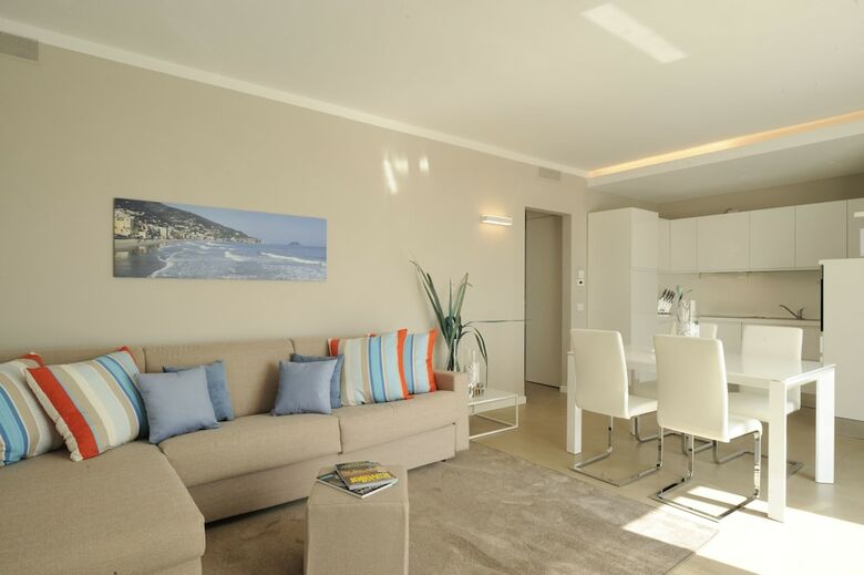 Residence San Marco Suites&apartments Alassio