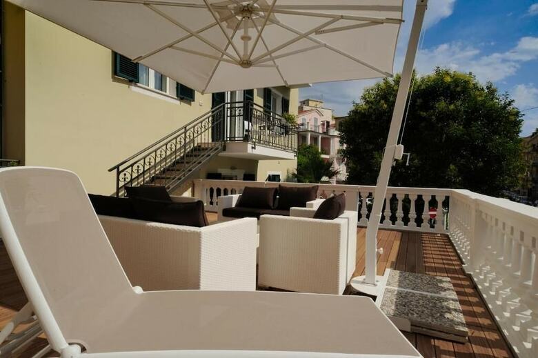 Residence San Marco Suites&apartments Alassio