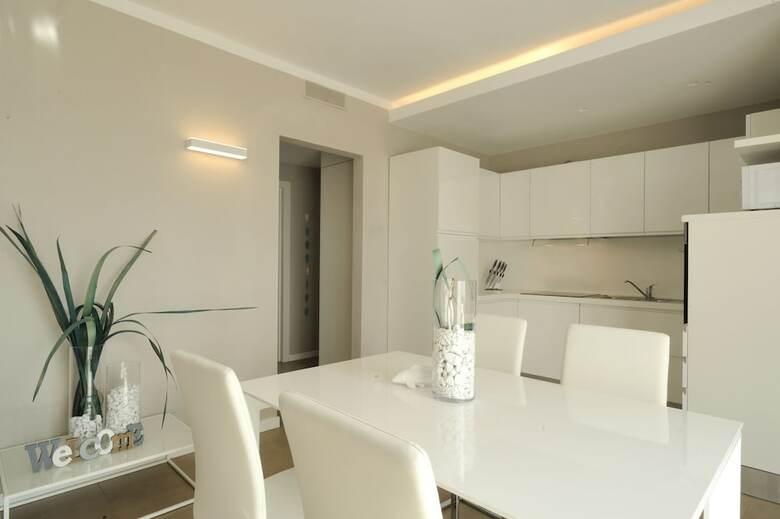 Residence San Marco Suites&apartments Alassio