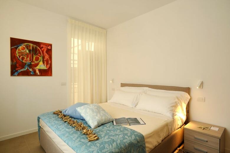 Residence San Marco Suites&apartments Alassio
