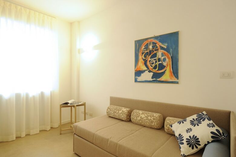 Residence San Marco Suites&apartments Alassio