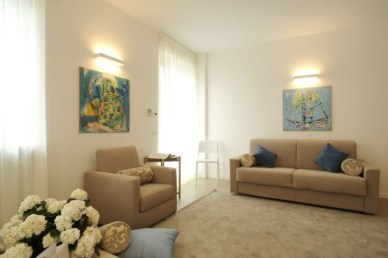 Residence San Marco Suites&apartments Alassio