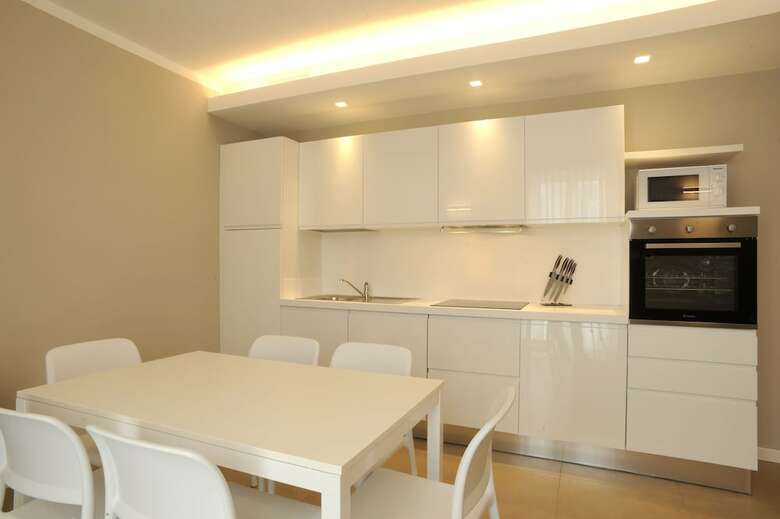 Residence San Marco Suites&apartments Alassio