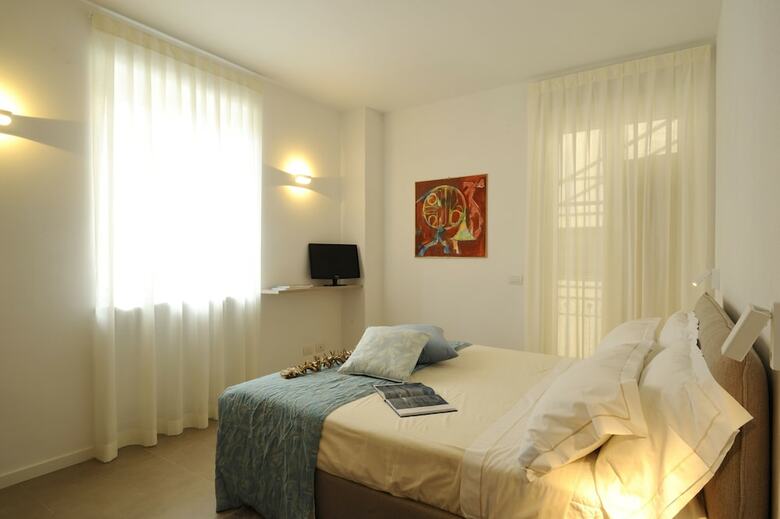 Residence San Marco Suites&apartments Alassio