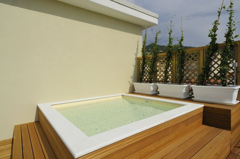 Residence San Marco Suites&apartments Alassio