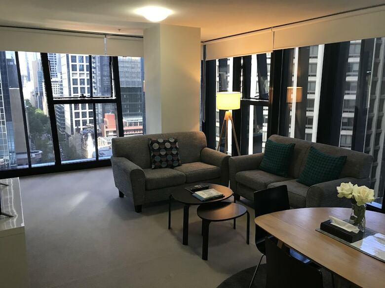 Aparthotel Winston Apartments