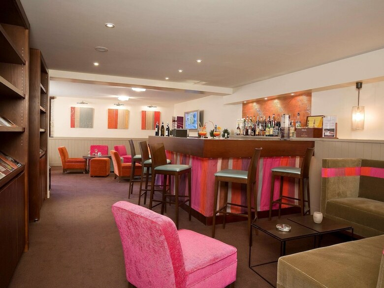 Hotel Mercure Deauville Centre