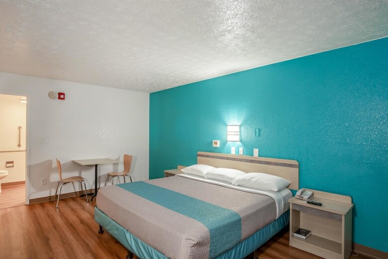 Motel 6 Lexington, Ky ? East (I-75)