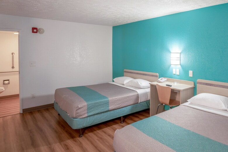 Motel 6 Lexington, Ky ? East (I-75)