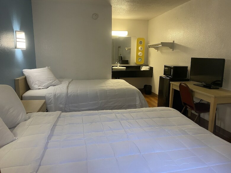 Motel 6 Tallahassee West