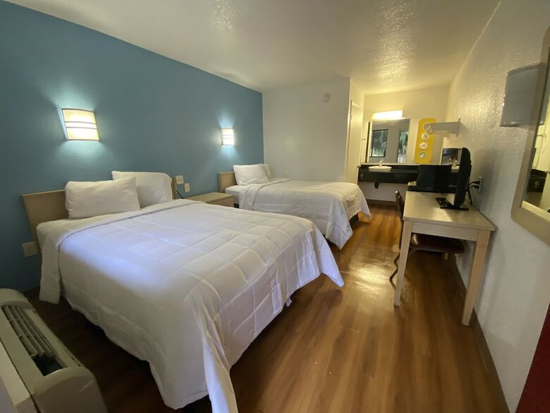 Motel 6 Tallahassee West