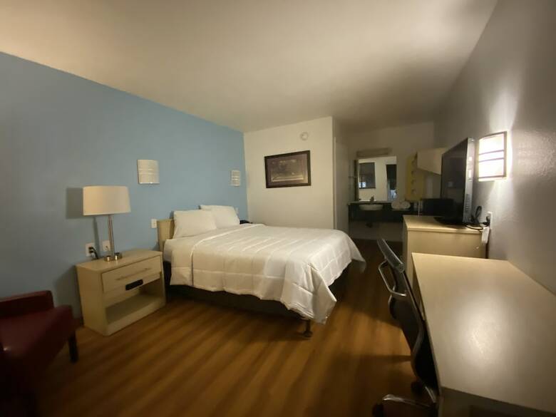 Motel 6 Tallahassee West