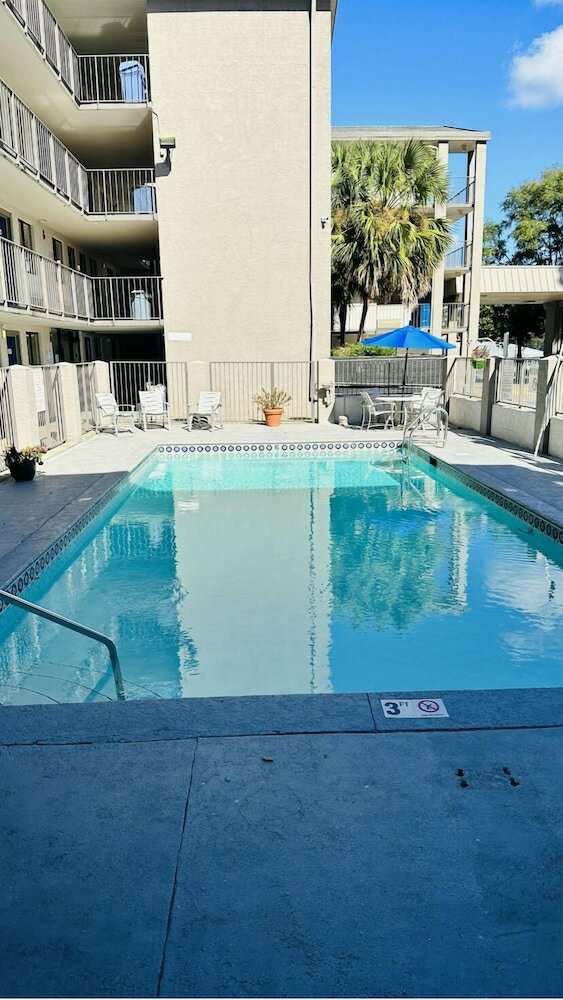 Motel 6 Tallahassee West